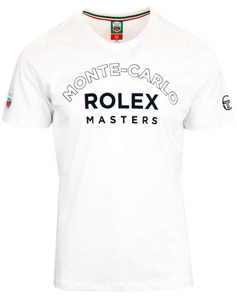 t shirt rolex monte carlo|monte carlo 2024 collection.